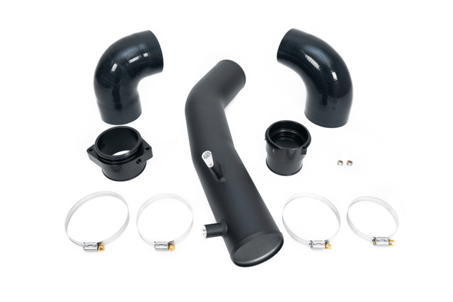 AMS Performance 3" Intake Charge Pipe | 2020-2021 Toyota Supra 3.0L (AMS.38.09.0001-1)