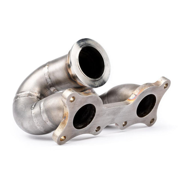 AMS Alpha 6 GTX3076 Gen II Turbo Kit | 2020 Toyota GR Supra 3.0L (AMS.38.14.0001-1)