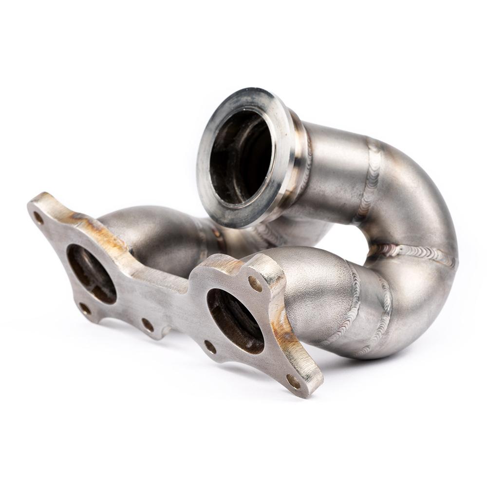 AMS Alpha 6 GTX3076 Gen II Turbo Kit | 2020 Toyota GR Supra 3.0L (AMS.38.14.0001-1)