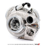 AMS Alpha 6 GTX3076 Gen II Turbo Kit | 2020 Toyota GR Supra 3.0L (AMS.38.14.0001-1)