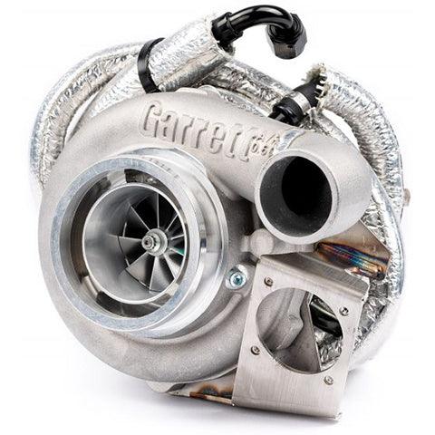 AMS Performance Alpha 6 GTX3076 GEN II Turbo Kit | 2020-2022 Toyota GR Supra (AMS.38.14.0001-2)