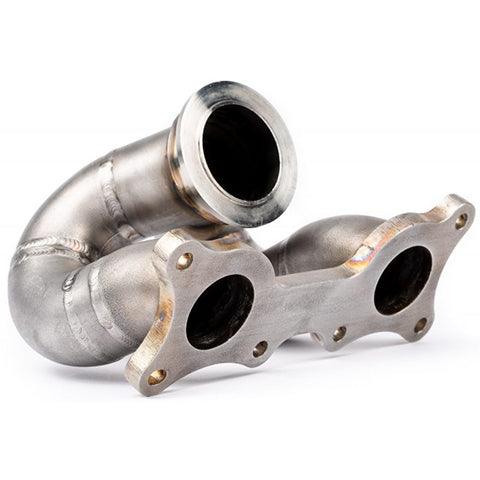 AMS Performance Alpha 6 GTX3076 GEN II Turbo Kit | 2020-2022 Toyota GR Supra (AMS.38.14.0001-2)