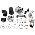 AMS Performance Alpha 6 GTX3076 GEN II Turbo Kit | 2020-2022 Toyota GR Supra (AMS.38.14.0001-2)