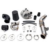 AMS Alpha 8 GTX3582 Gen II Turbo Kit | 2020-2021 Toyota GR Supra 3.0L (AMS.38.14.0003-2)