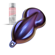 Anthias ColorShift TopCoat Aerosol