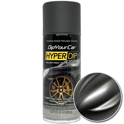 Anthracite Grey HyperDip