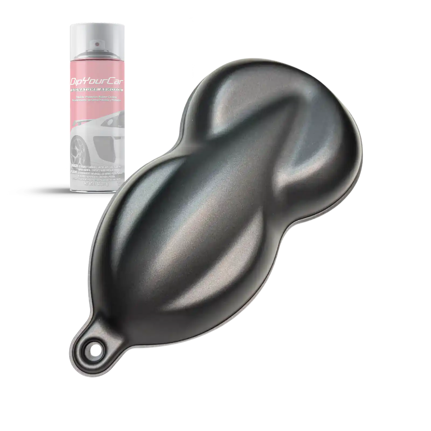 Anthracite Grey PDS Aerosol