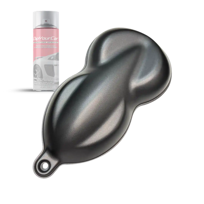 Anthracite Grey PDS Aerosol