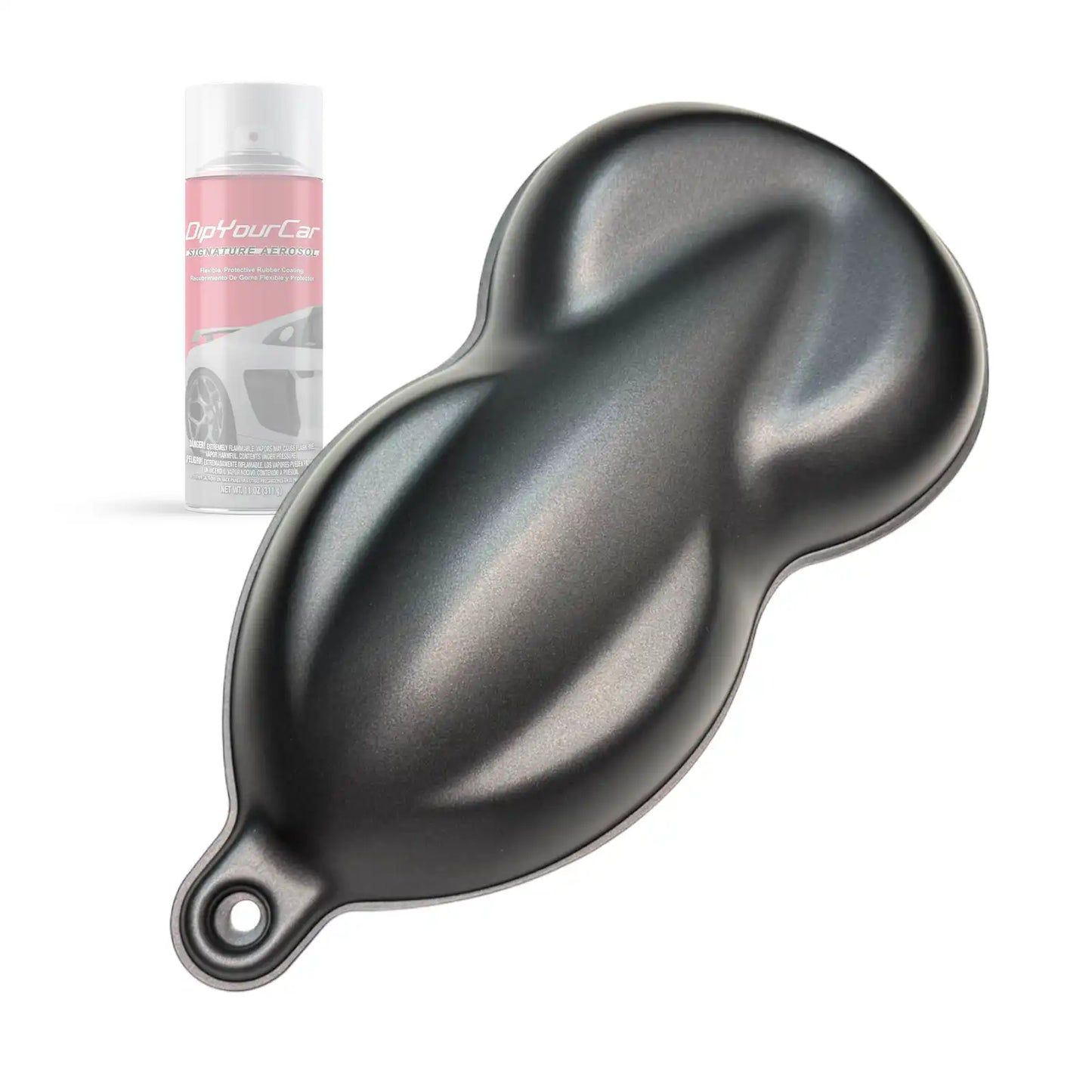 Anthracite Grey PDS Aerosol