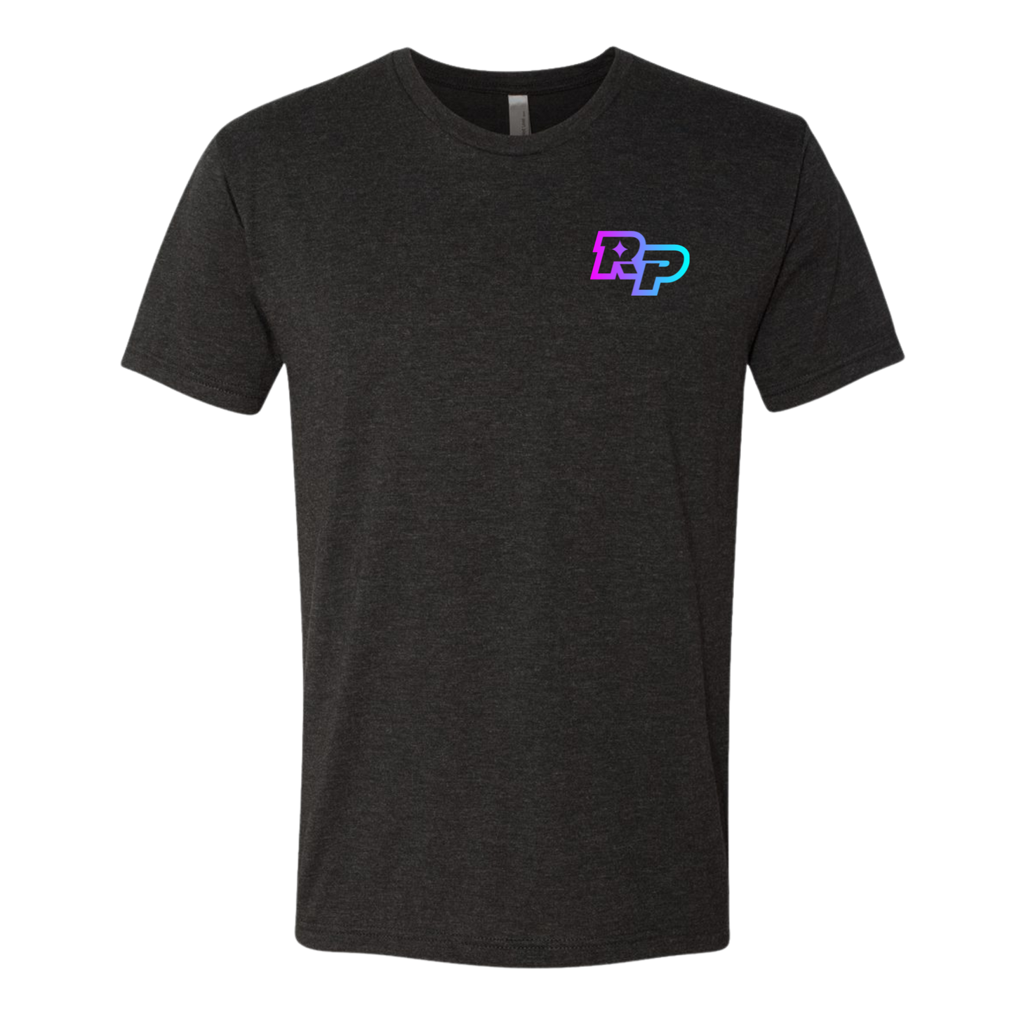 Revline Performance Gradient Tee
