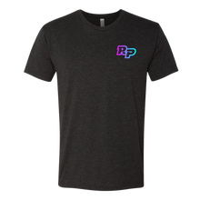 Revline Performance Gradient Tee