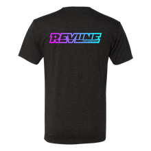 Revline Performance Gradient Tee