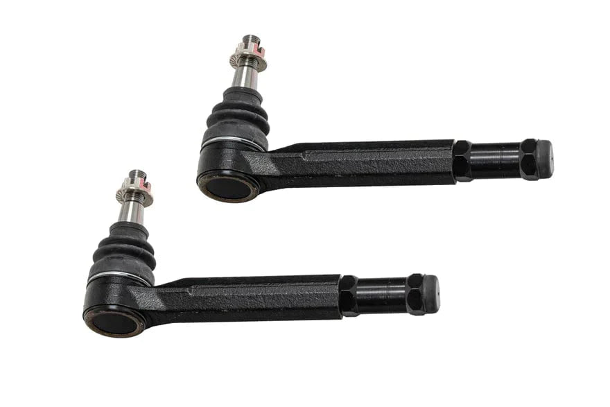 APEXi EXV Roll Center Tie Rod Ends - 2008-2015 Infiniti G35 (V36)