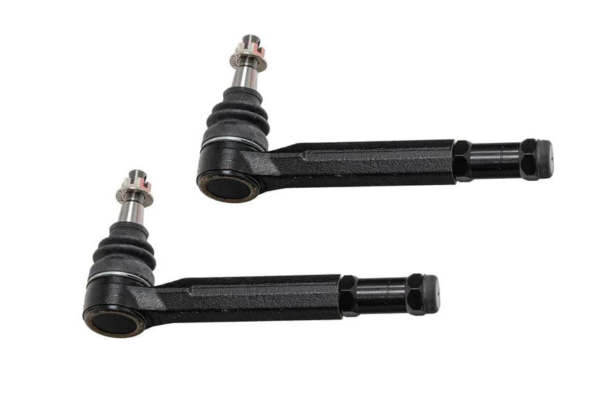 APEXi EXV Roll Center Tie Rod Ends - 2009-2021 Nissan 370Z (Z34)