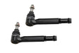APEXi EXV Roll Center Tie Rod Ends - 2017-2022 Infiniti Q60 (CV37)