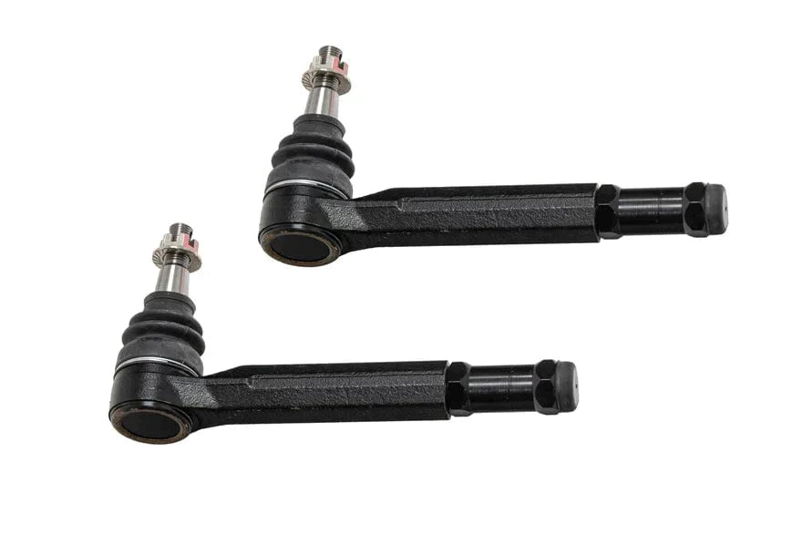 APEXi EXV Roll Center Tie Rod Ends - 2017-2022 Infiniti Q60 (CV37)