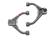 APEXi Front Upper Control Arms (Pillowball) - 2008-2008-2015 Infiniti G37 (V36)