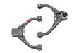 APEXi Front Upper Control Arms (Pillowball) - 2009-2020 Nissan 370Z (Z34)