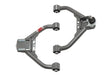 APEXi Front Upper Control Arms (Pillowball) - 2023+ Nissan Z (RZ34)