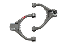 APEXi Front Upper Control Arms (Rubber) - 2008-2008-2015 Infiniti G37 (V36)
