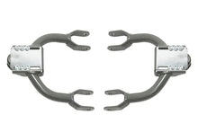 APEXi Front Upper Control Arms (Pillowball) - 1994-2001 Acura Integra (DC2)