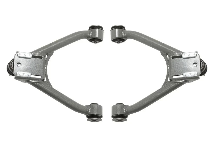 APEXi Front Upper Control Arms (Bushing) - 2000-2009 Honda S2000 (AP1/AP2)