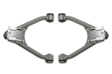 APEXi Front Upper Control Arms (Bushing) - 2000-2009 Honda S2000 (AP1/AP2)