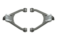 APEXi Front Upper Control Arms (Pillowball) - 2000-2009 Honda S2000 (AP1/AP2)