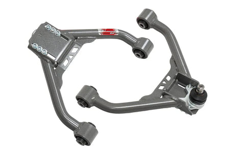 APEXi Front Upper Control Arms (Rubber) - 2023+ Nissan Z (RZ34)