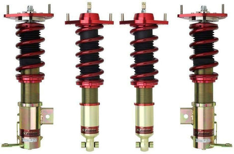 APEXi N1 Evolution Coilovers - 1989-1994 Nissan 240SX (S13)