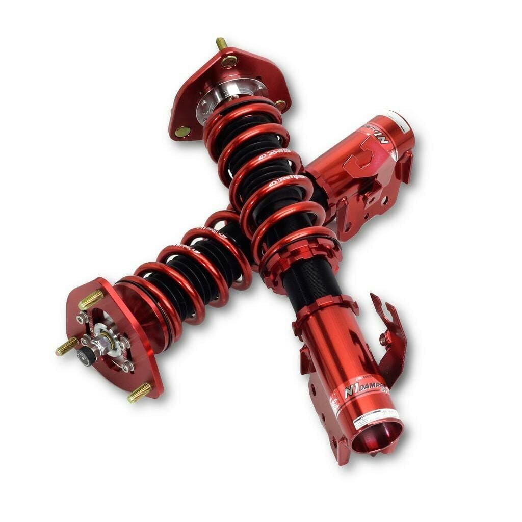 APEXi N1 ExV Coilovers - 1989-1994 Nissan 240SX (S13)