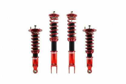 APEXi N1 ExV Coilovers for 1989-1994 Nissan Skyline GTS-T (R32)