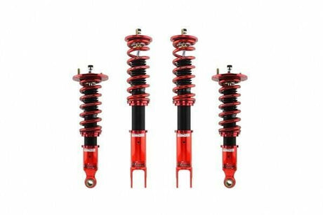 APEXi N1 ExV Coilovers - 1989-1994 Nissan Skyline GTS-T (R32)