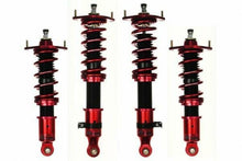 APEXi N1 ExV Coilovers for 1990-2005 Mazda Miata MX-5 (NA6C/NA8C/NB8C)