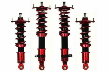 APEXi N1 ExV Coilovers for 1990-2005 Mazda Miata MX-5 (NA6C/NA8C/NB8C)