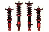 APEXi N1 ExV Coilovers - 1990-2005 Mazda Miata MX-5 (NA6C/NA8C/NB8C)