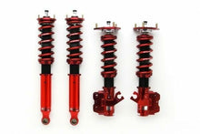 APEXi N1 ExV Coilovers for 1995-1998 Nissan 240SX (S14)