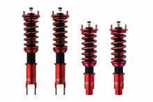APEXi N1 ExV Coilovers for 1996-2000 Honda Civic (EJ/EK)
