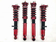 APEXi N1 ExV Coilovers for 1998-2005 Lexus IS300 (JXE10)