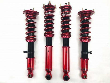 APEXi N1 ExV Coilovers - 1998-2005 Lexus IS300 (JXE10)