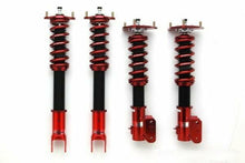APEXi N1 ExV Coilovers for 2002-2007 Subaru Impreza WRX (GDA)