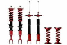 APEXi N1 ExV Coilovers for 2003-2008 Nissan 350Z (Z33)