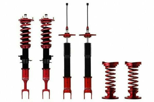 APEXi N1 ExV Coilovers for 2003-2008 Nissan 350Z (Z33)