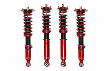 APEXi N1 ExV Coilovers for 2006-2013 Lexus IS250 RWD (XE20)