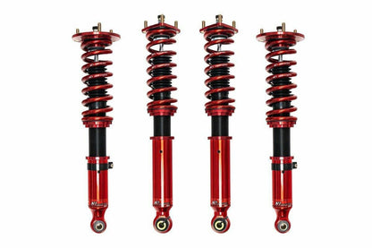 APEXi N1 ExV Coilovers for 2006-2013 Lexus IS250 RWD (XE20)