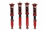 APEXi N1 ExV Coilovers - 2006-2013 Lexus IS250/IS350 RWD (GSE20/GSE21)