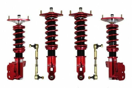 APEXi N1 ExV Coilovers - 2013-2016 Scion FR-S (ZC6/ZN6)