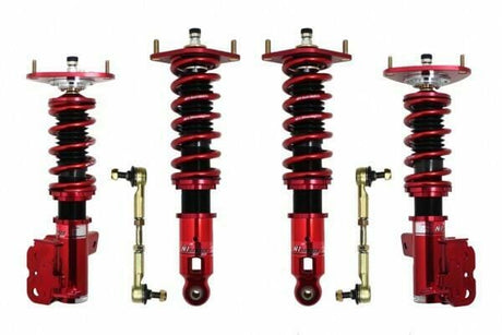 APEXi N1 ExV Coilovers - 2017-2020 Toyota 86 (ZN6)