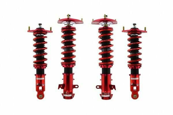 APEXi N1 ExV Coilovers for 2015-2021 Subaru Impreza WRX (VAB/VAF)