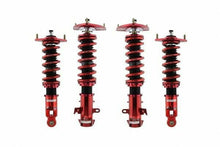 APEXi N1 ExV Coilovers for 2015-2021 Subaru WRX STI (VAB/VAF)